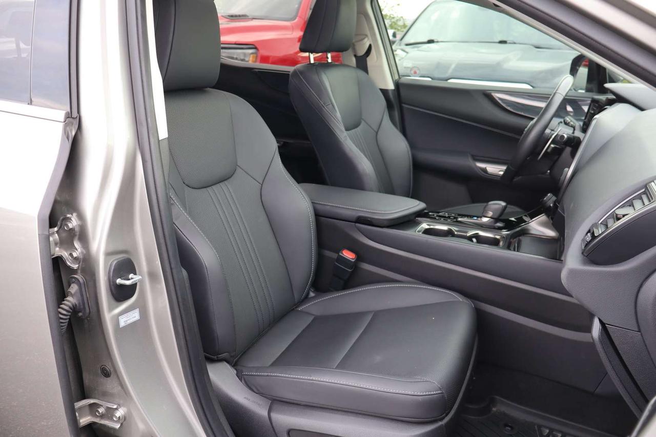 2025 Lexus NX 350 Premium AWD   One Owner   Clean Carfax   No Accident Photo