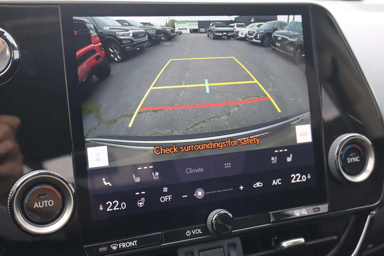 2025 Lexus NX 350 Premium AWD   One Owner   Clean Carfax   No Accident Photo