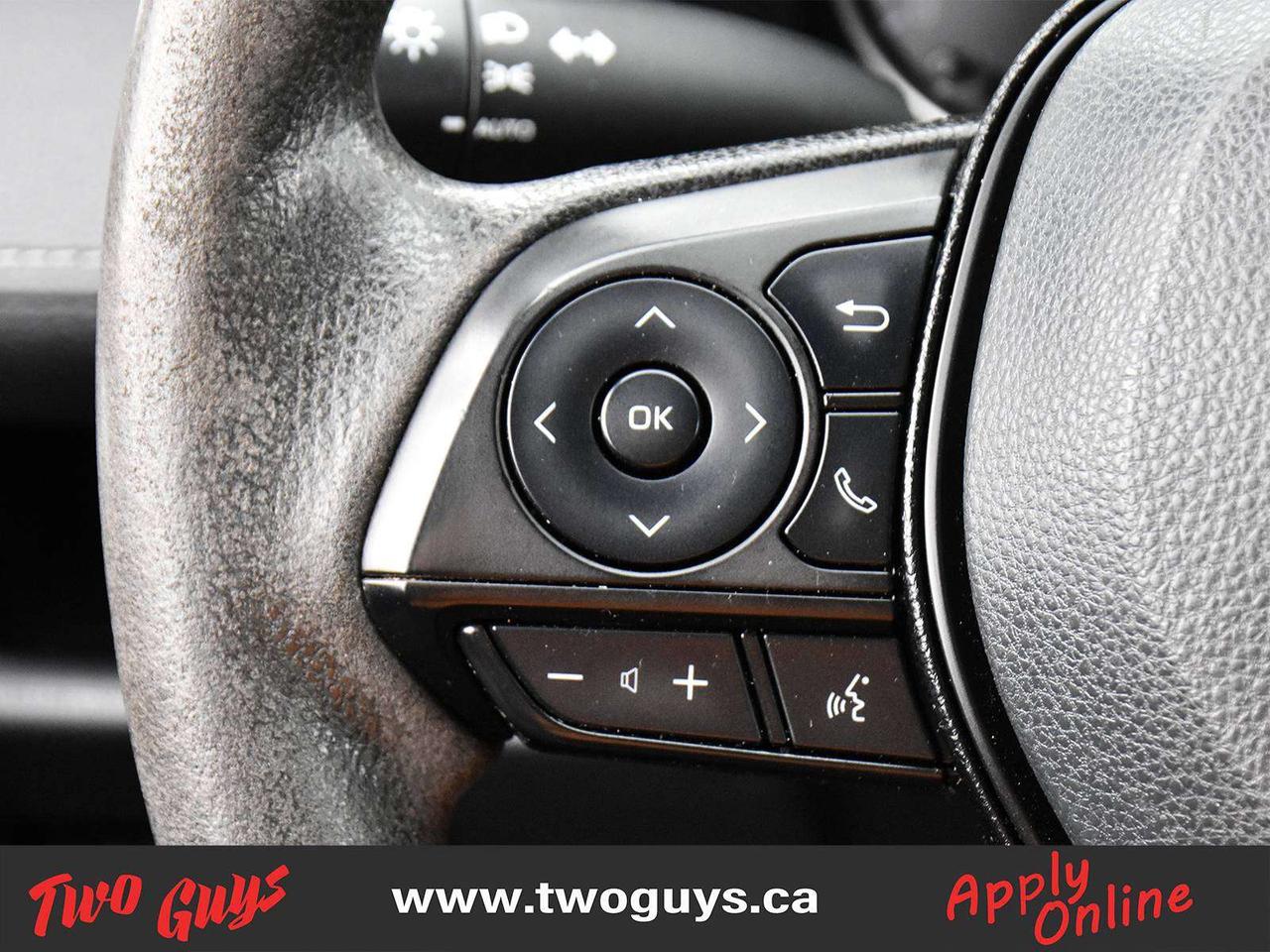2021 Toyota RAV4 LE AWD BACK UP CAMERA Photo
