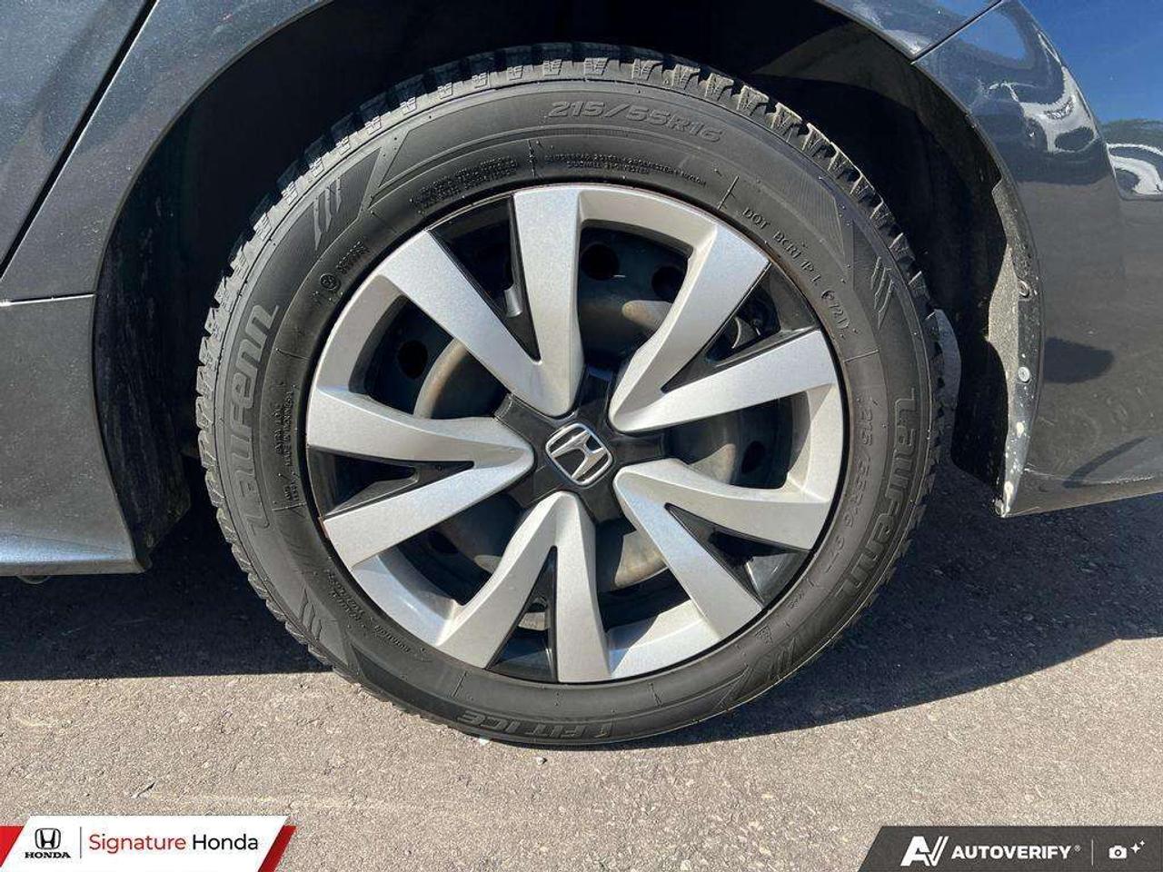 2023 Honda Civic LX Photo