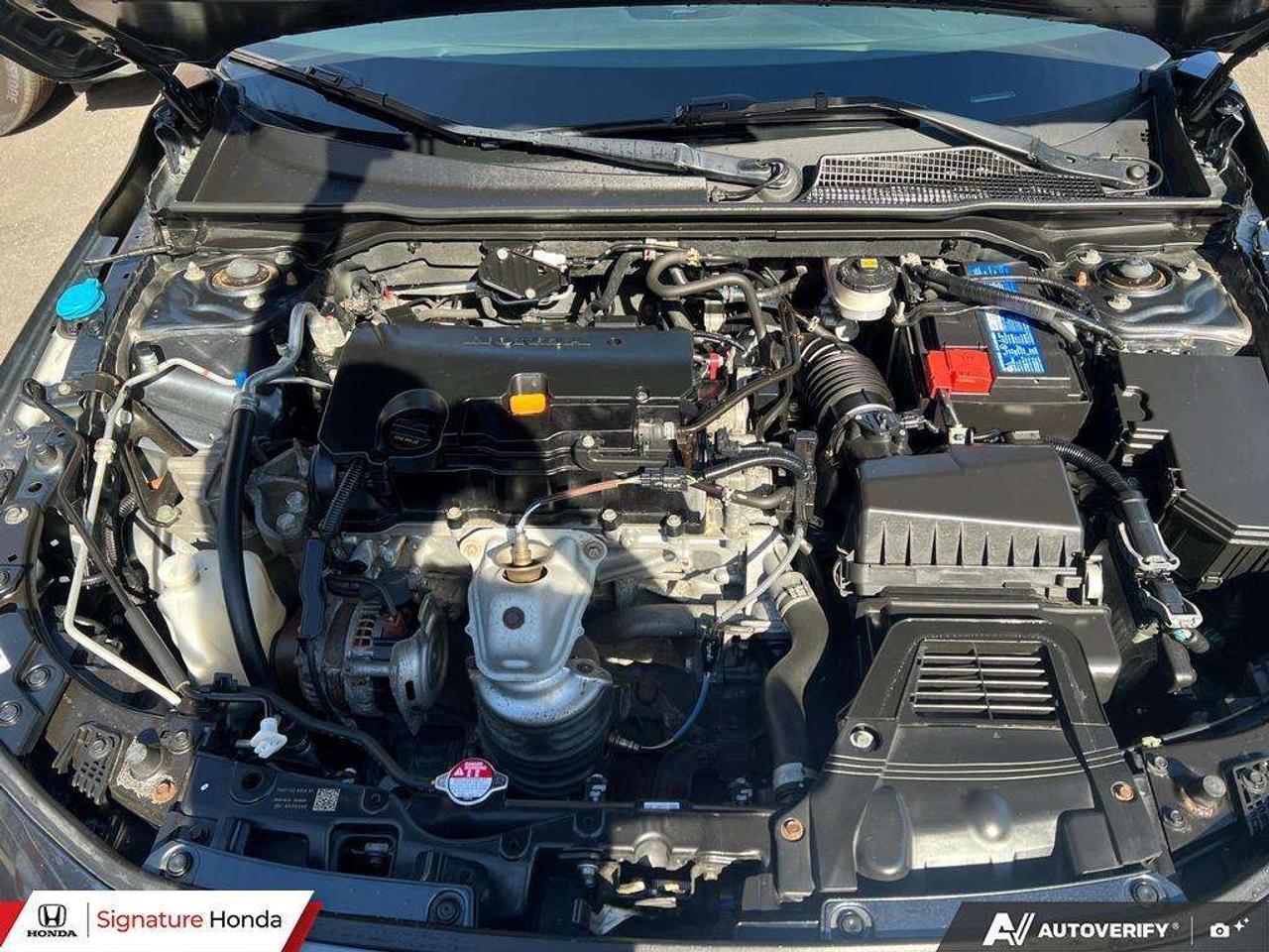 2023 Honda Civic LX Photo