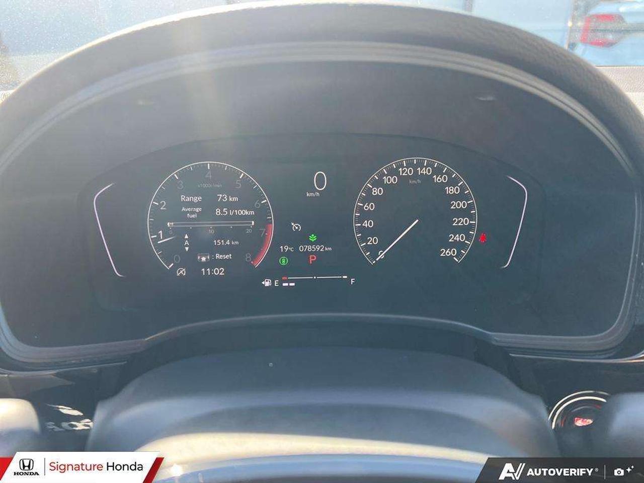2023 Honda Civic LX Photo