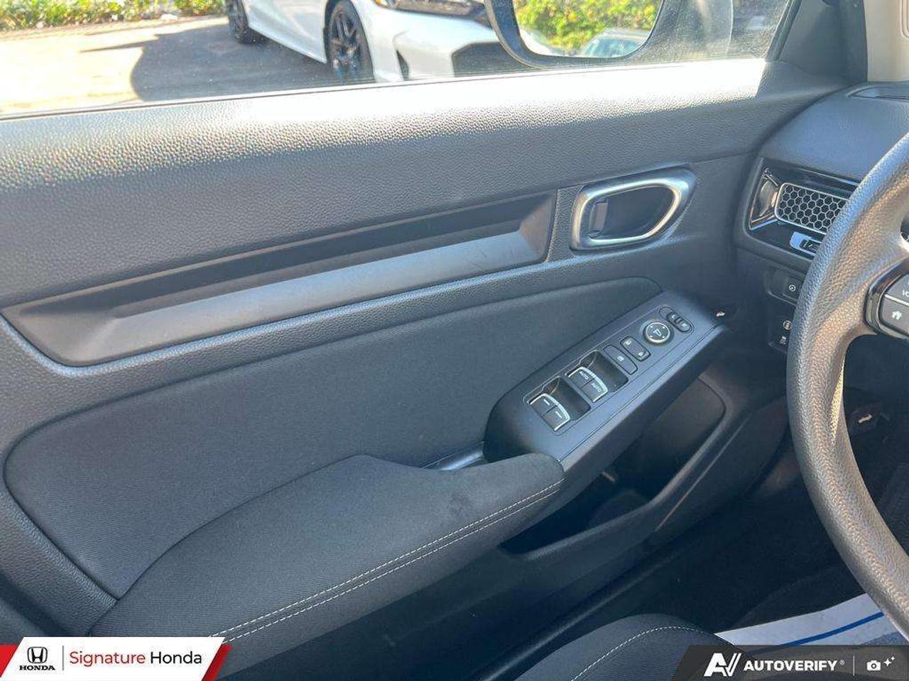 2023 Honda Civic LX Photo