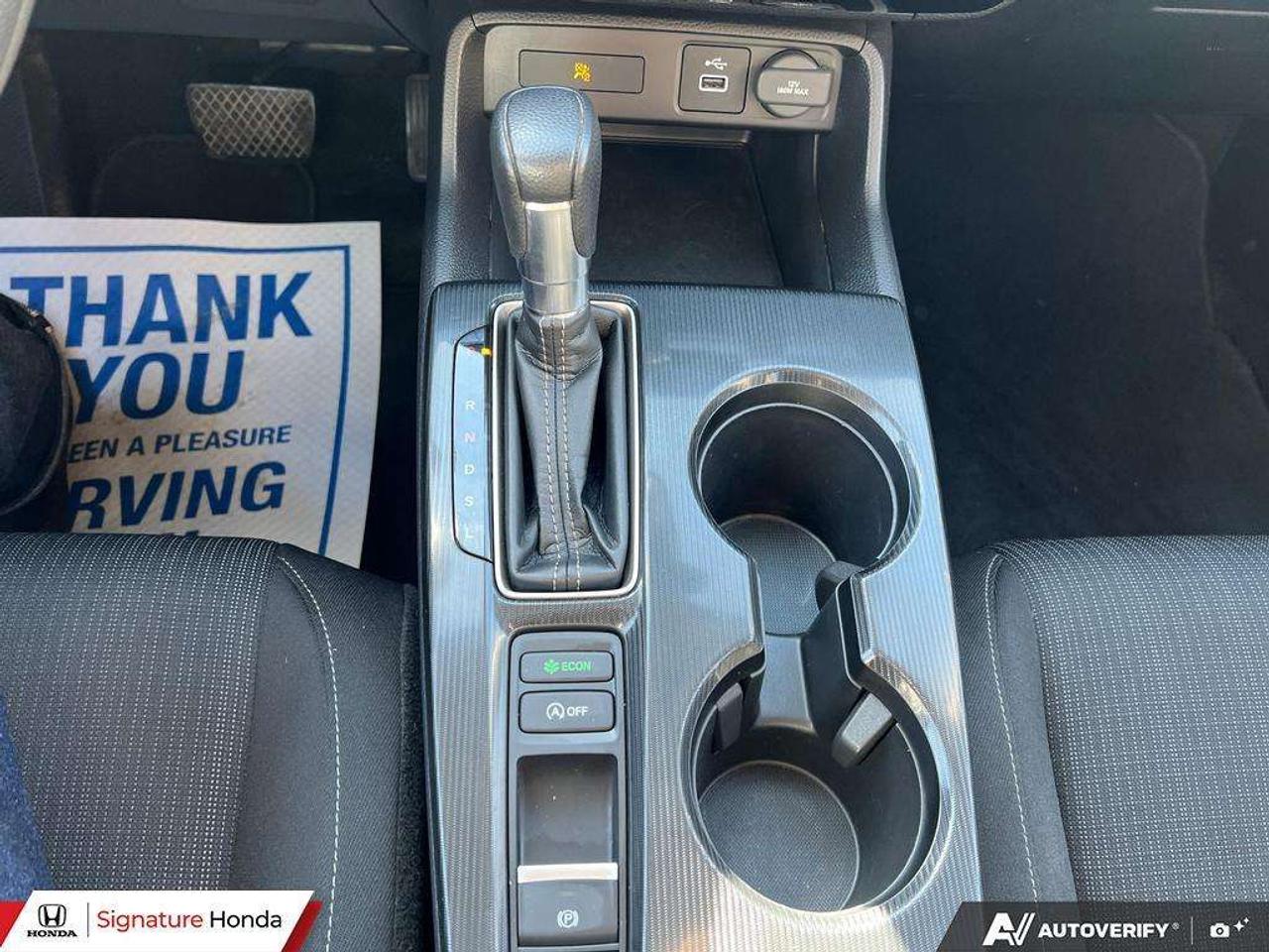 2023 Honda Civic LX Photo