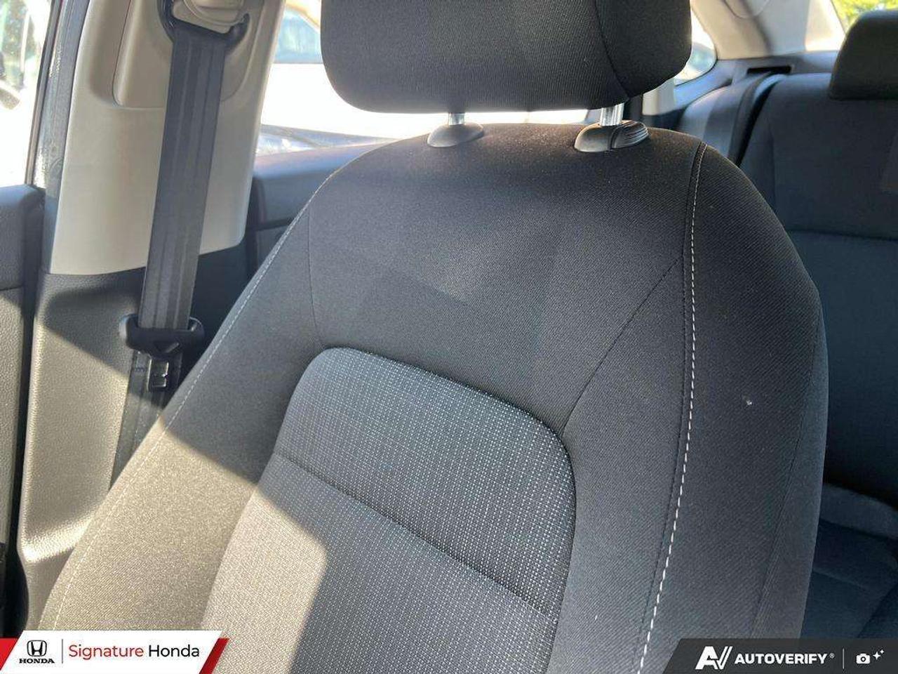 2023 Honda Civic LX Photo