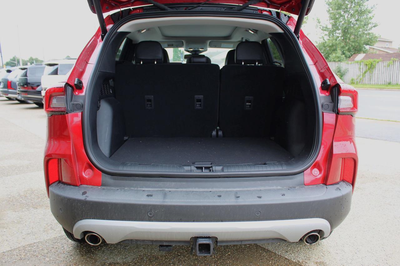 2024 Ford Escape PHEV Photo