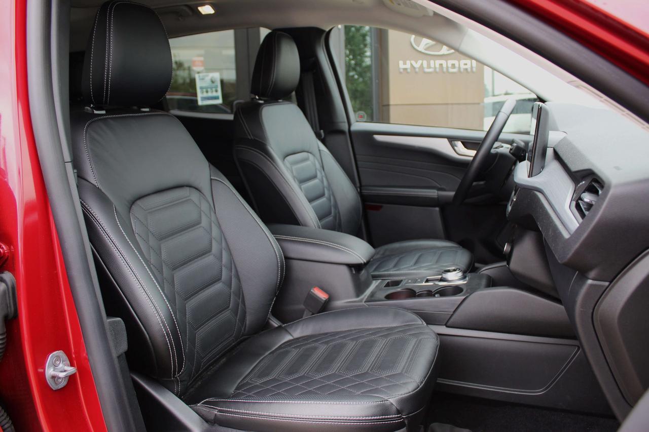 2024 Ford Escape PHEV Photo