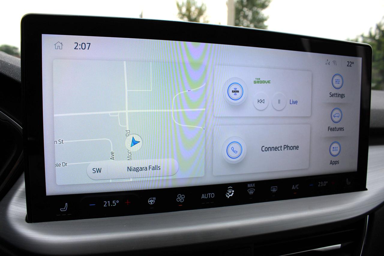 2024 Ford Escape PHEV Photo