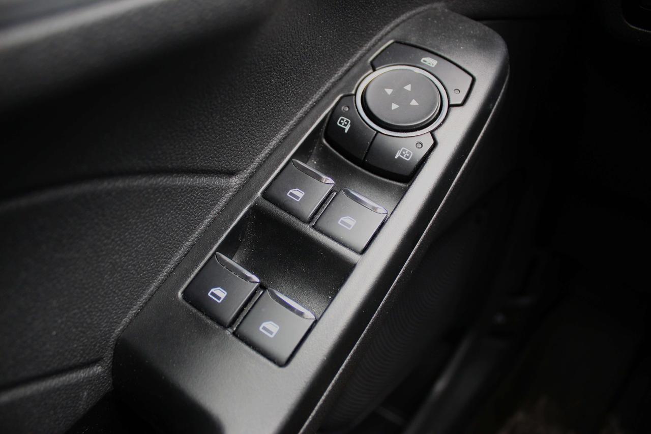 2024 Ford Escape PHEV Photo
