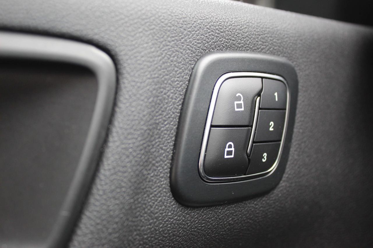 2024 Ford Escape PHEV Photo