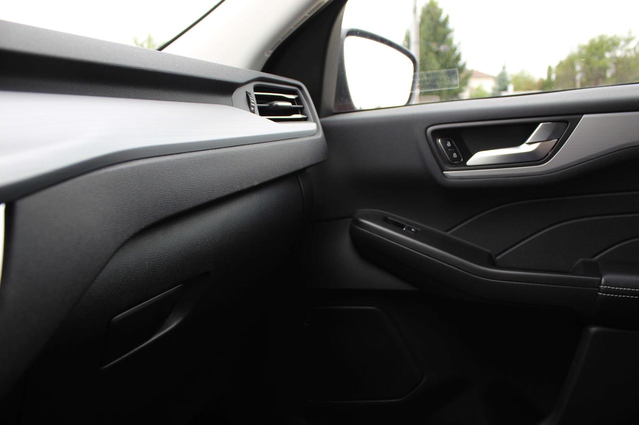 2024 Ford Escape PHEV Photo