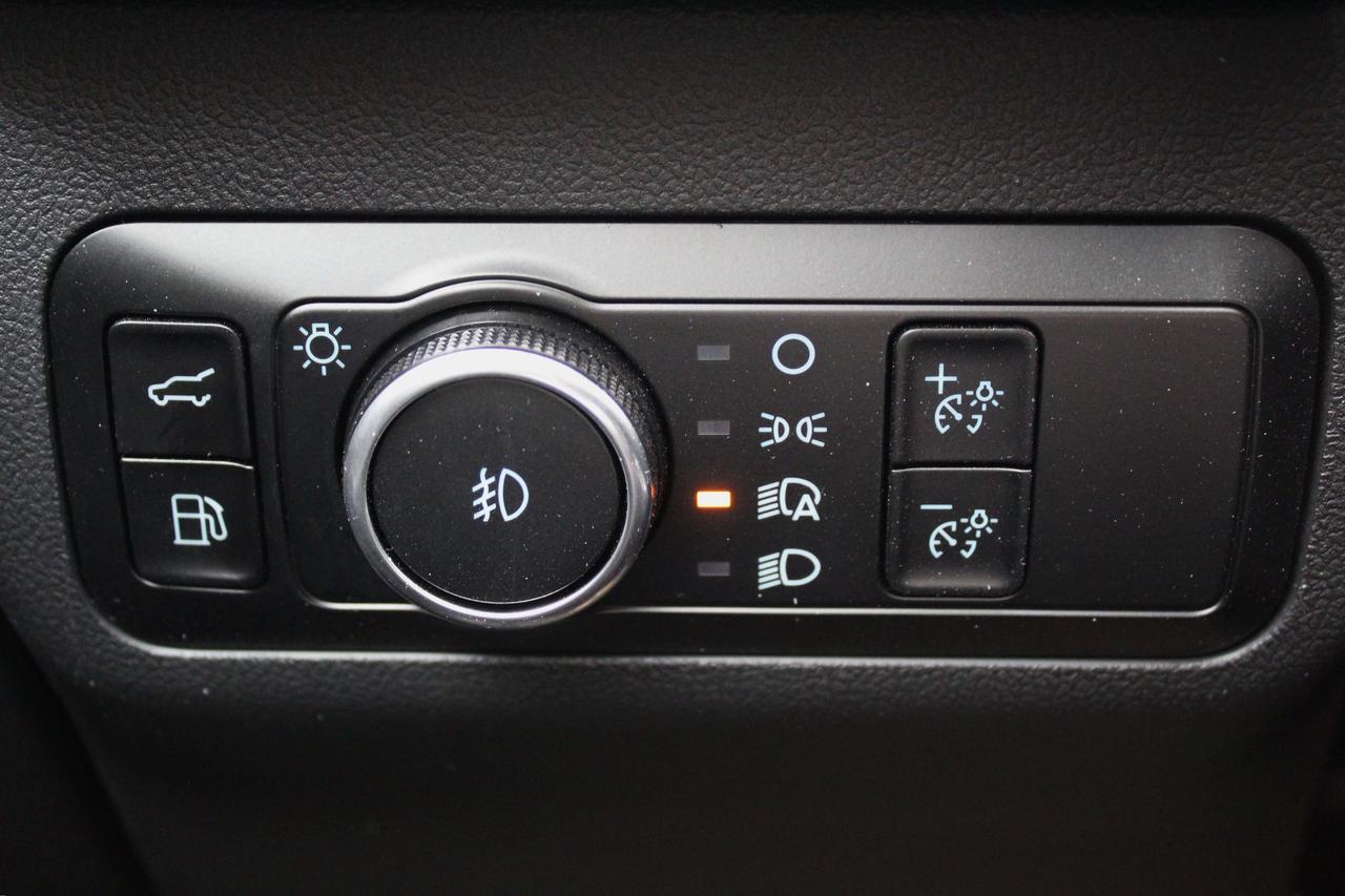 2024 Ford Escape PHEV Photo