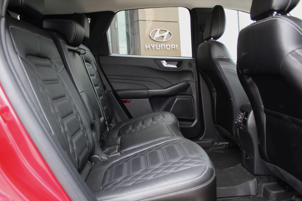 2024 Ford Escape PHEV Photo