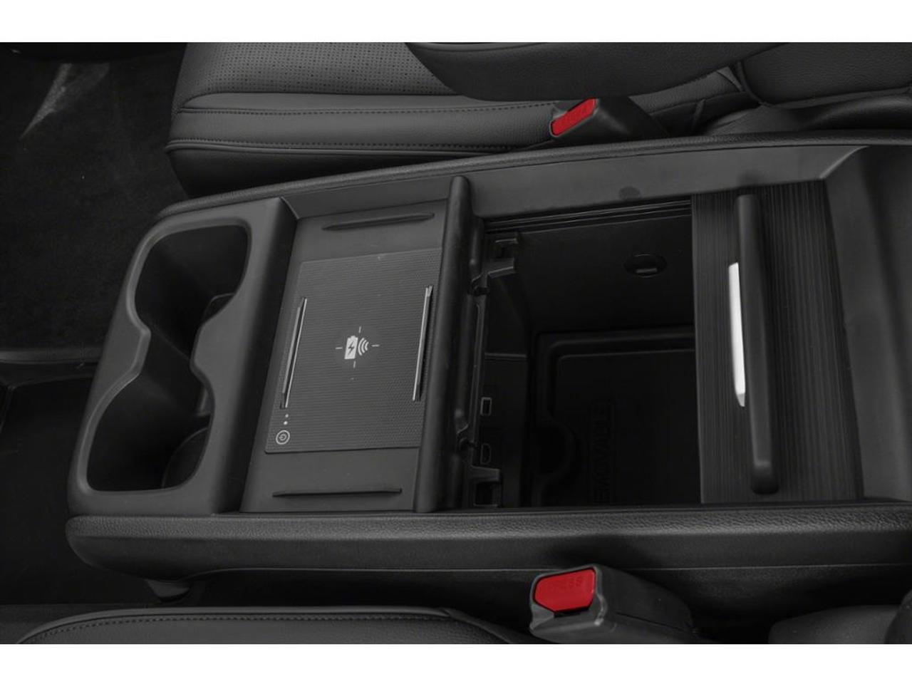 2026 Honda Odyssey Black Edition Passenger Van Photo