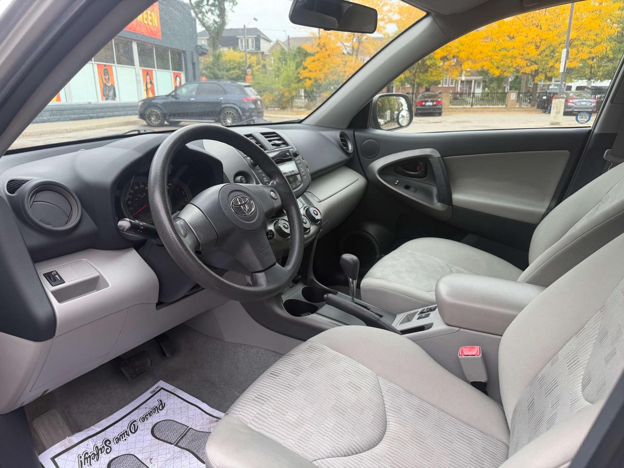 2009 Toyota RAV4 Base !! A/W/D !!! ONLY 160095 KMS !!! CERTIFIED !! Photo