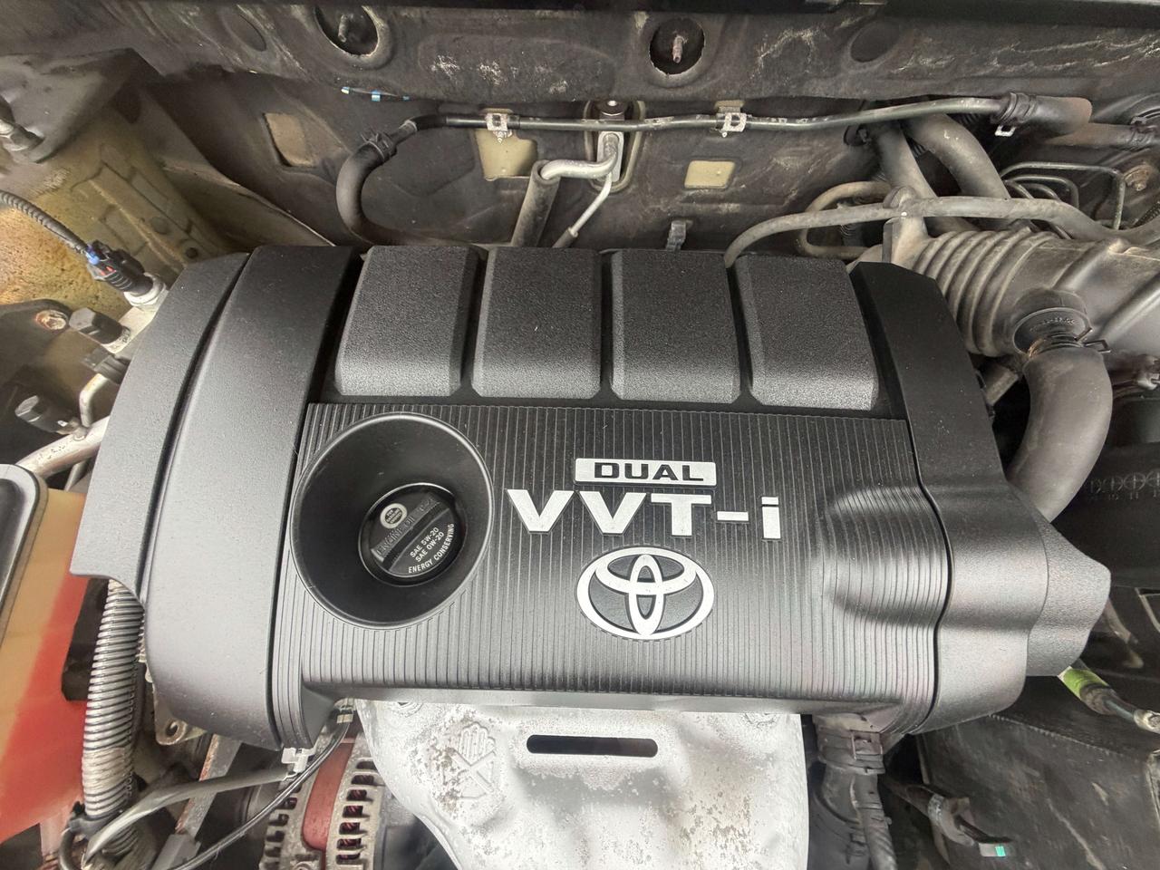 2009 Toyota RAV4 Base !! A/W/D !!! ONLY 160095 KMS !!! CERTIFIED !! Photo