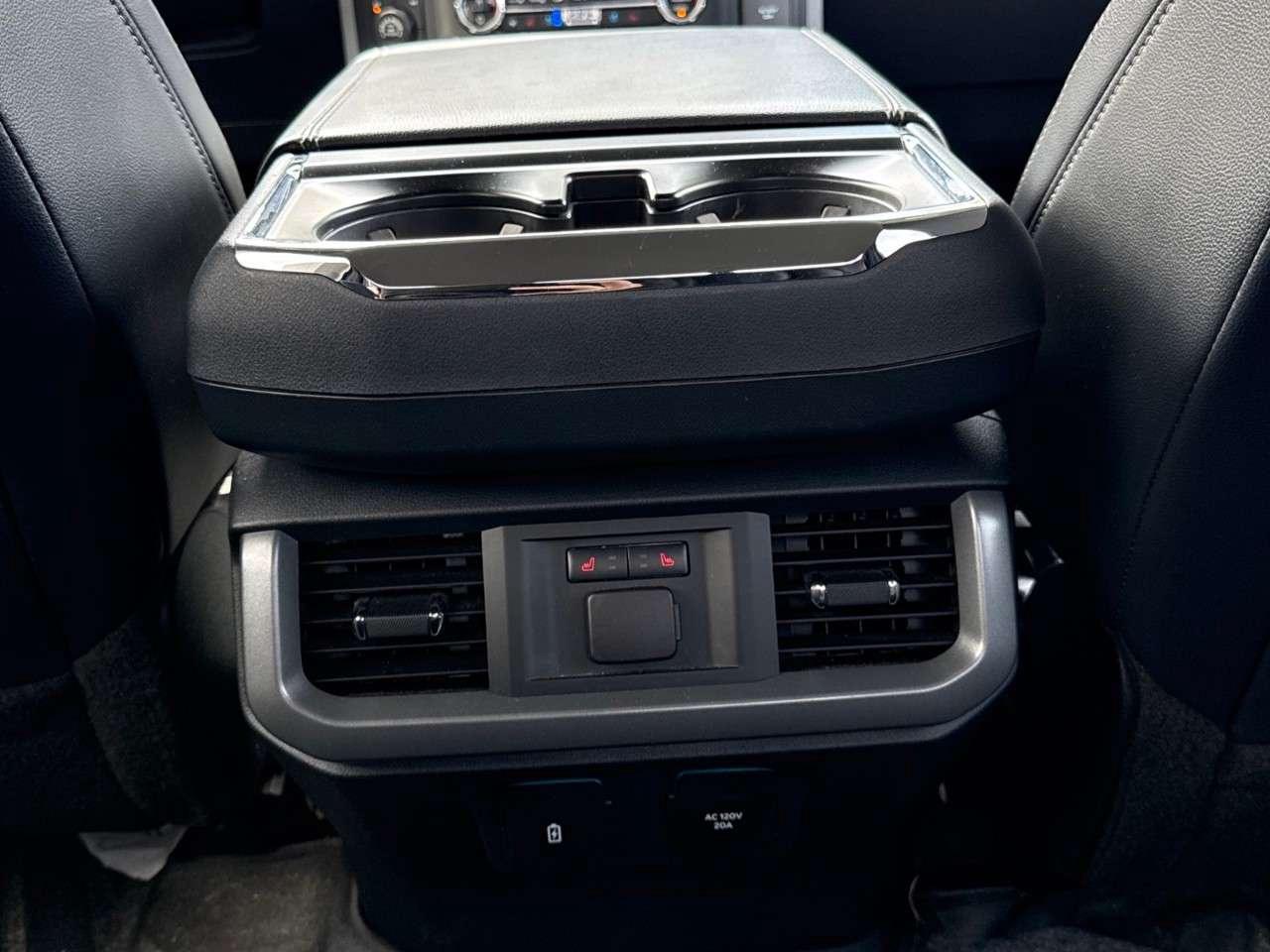 2021 Ford F-150 LARIAT   LONGBOX   FX4   FULL HYBRID   PROPOWER Photo