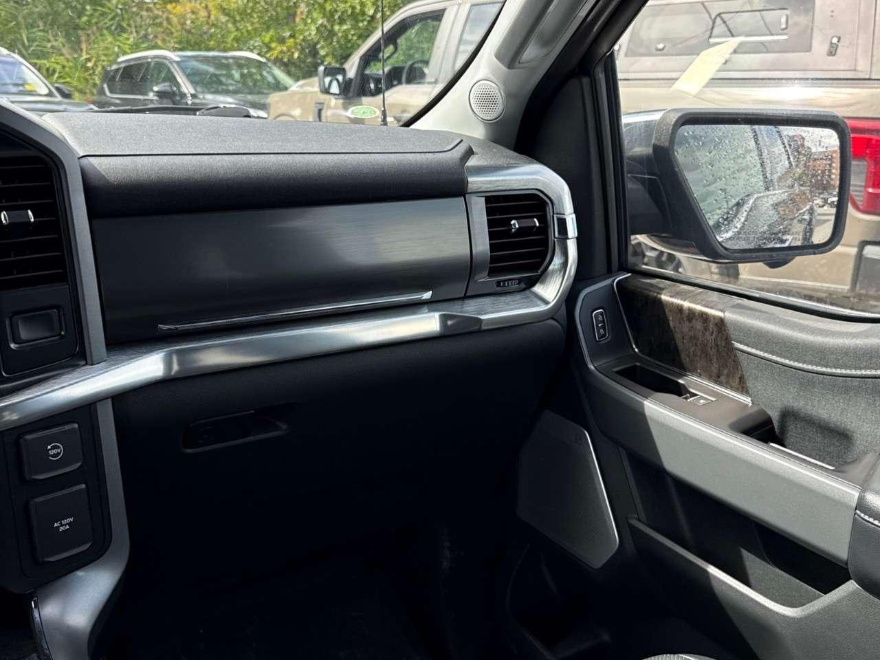2021 Ford F-150 LARIAT   LONGBOX   FX4   FULL HYBRID   PROPOWER Photo