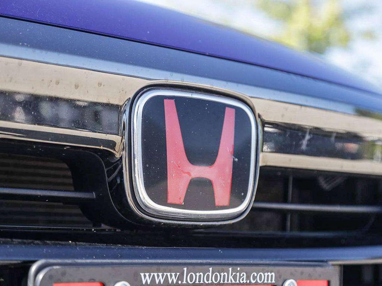 2022 Honda Accord Sport 2.0   Lather   Sunroof   Push Button   Heated Seats Photo