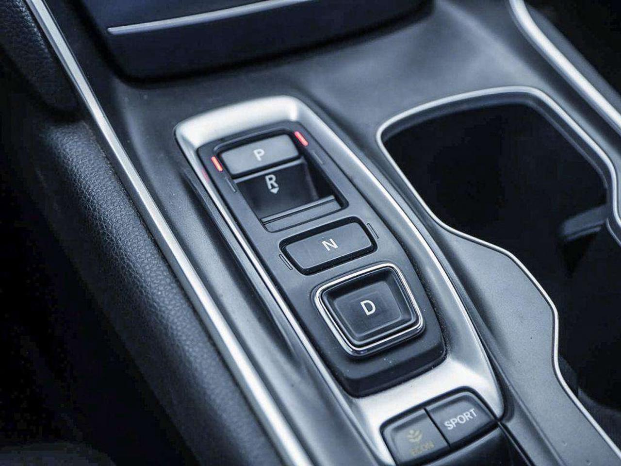 2022 Honda Accord Sport 2.0   Lather   Sunroof   Push Button   Heated Seats Photo