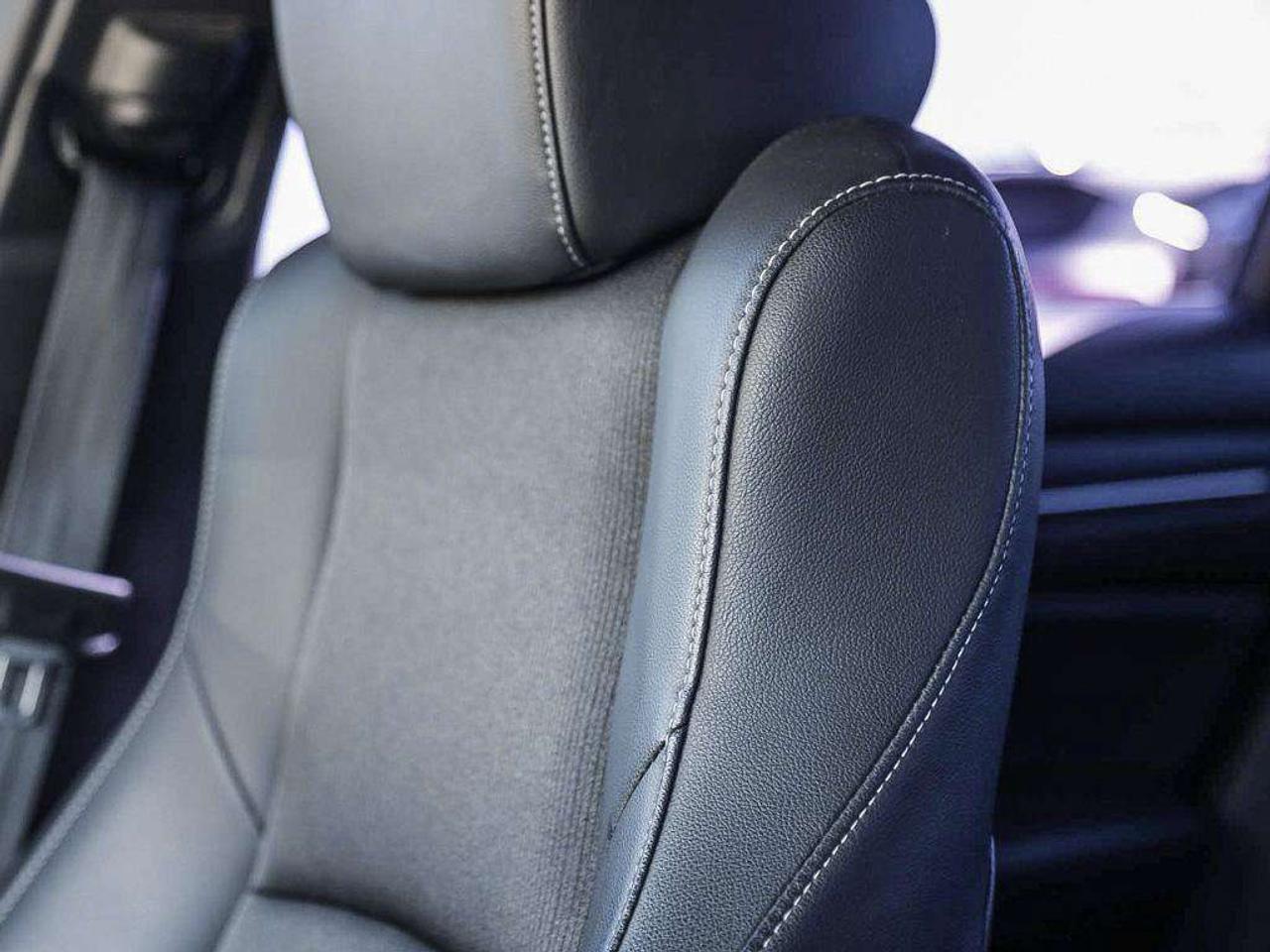 2022 Honda Accord Sport 2.0   Lather   Sunroof   Push Button   Heated Seats Photo
