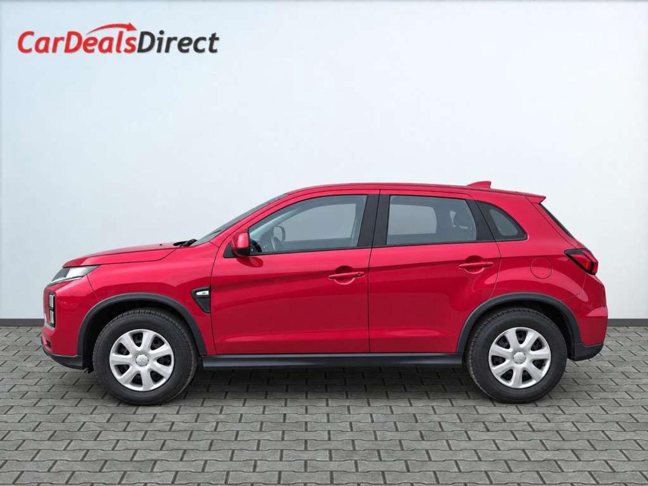 2020 Mitsubishi RVR ES AWD / HEATED SEATS / APPLE CARPLAY / ANDROID AUTO / BACKUP CAM / BLUETOOTH Photo