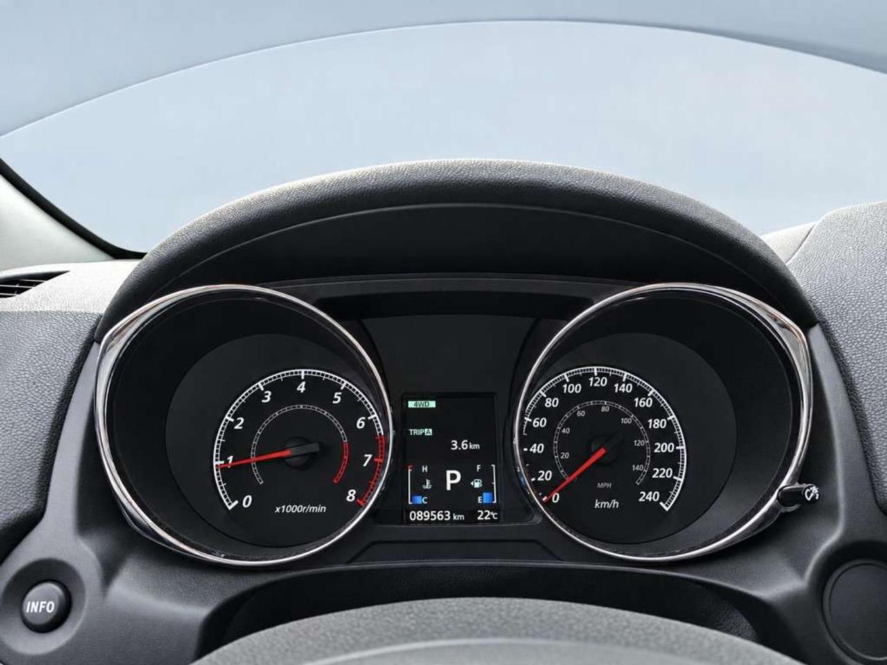 2020 Mitsubishi RVR ES AWD / HEATED SEATS / APPLE CARPLAY / ANDROID AUTO / BACKUP CAM / BLUETOOTH Photo