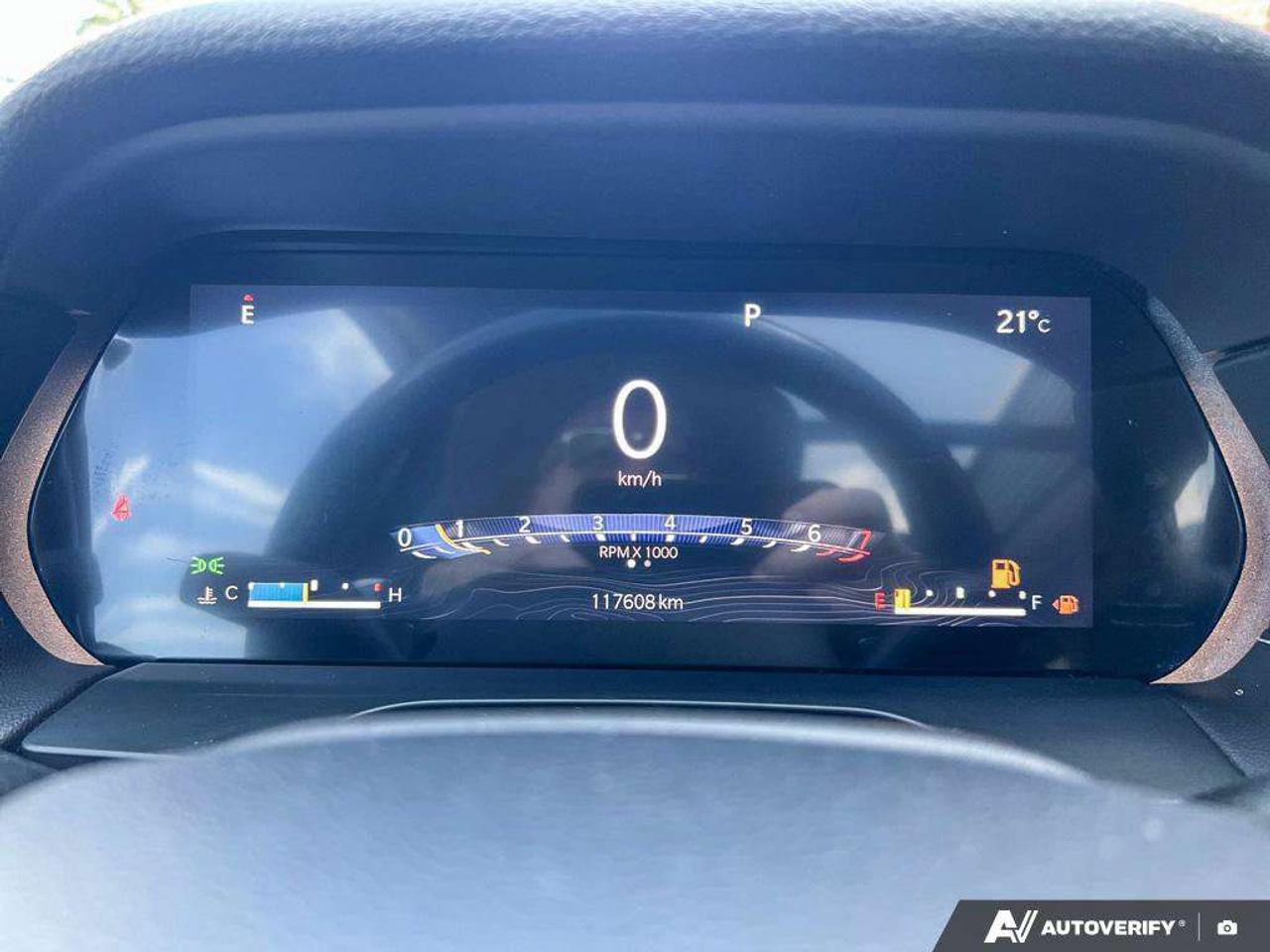 2021 Jeep Grand Cherokee Limited   PANO SUNROOF   3.6L V6   LTHR Photo
