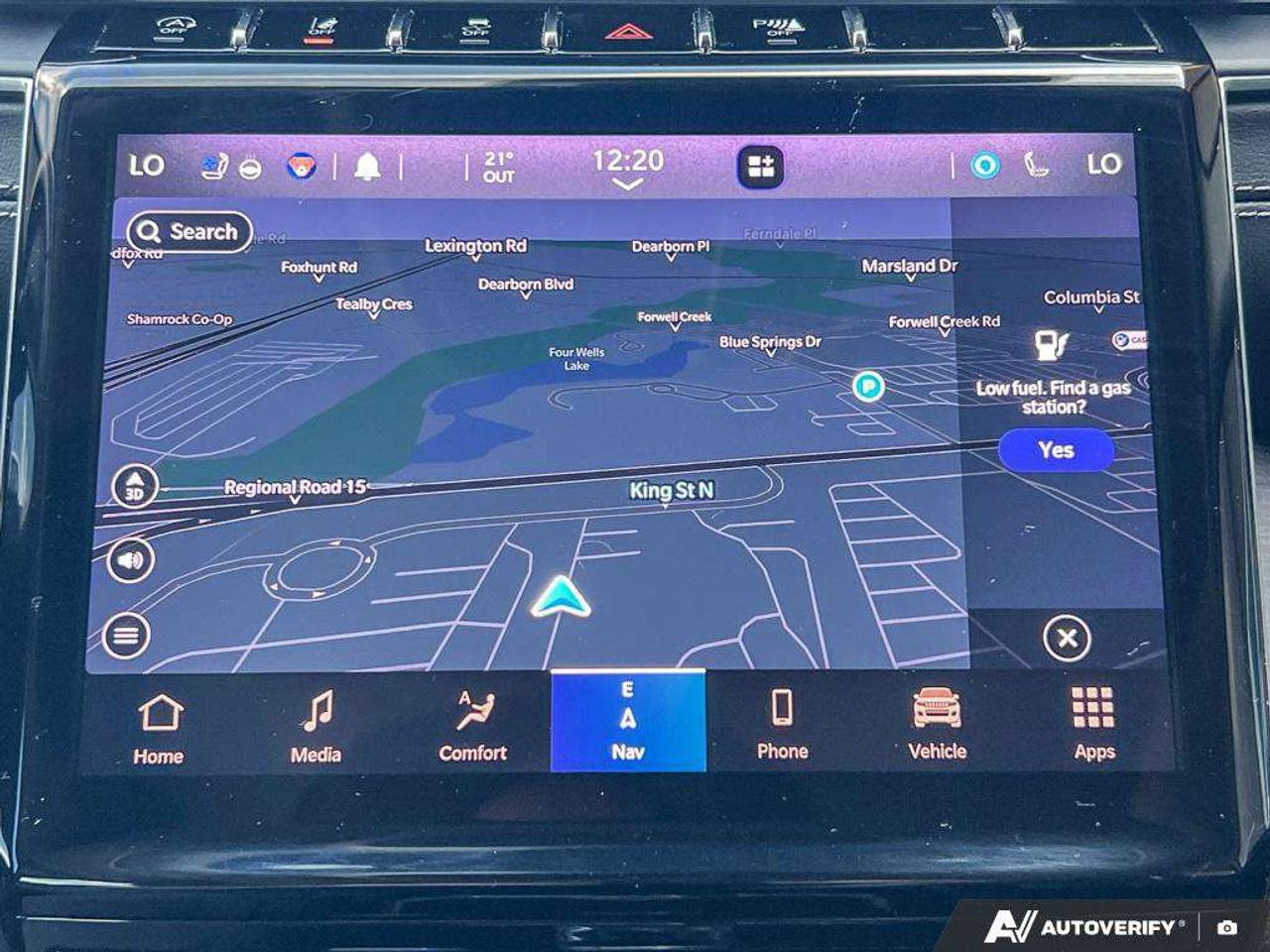 2021 Jeep Grand Cherokee Limited   PANO SUNROOF   3.6L V6   LTHR Photo