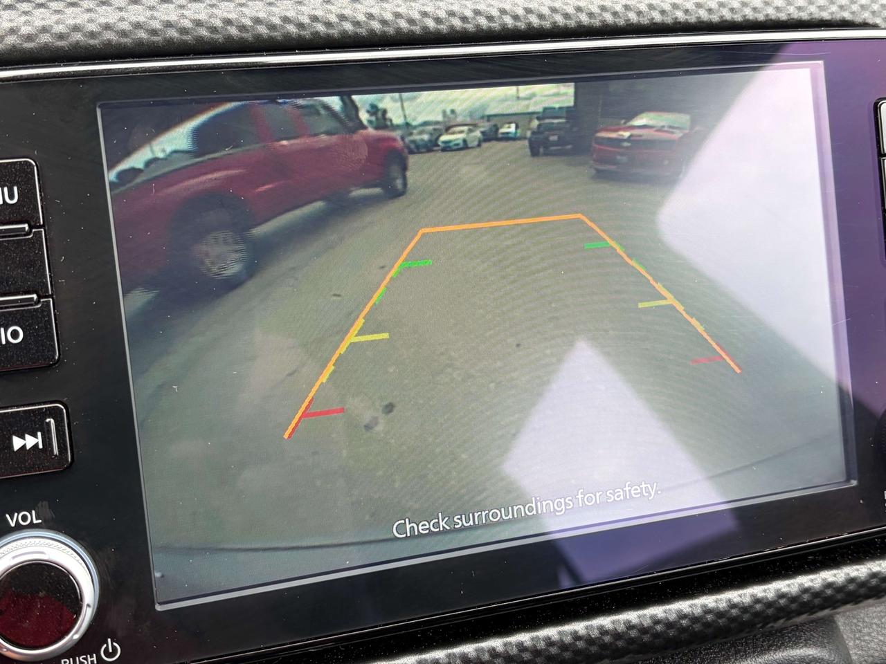 2024 Nissan Kicks SV/HEATED SEATS/BACK UP CAM/CALL PICTON Photo
