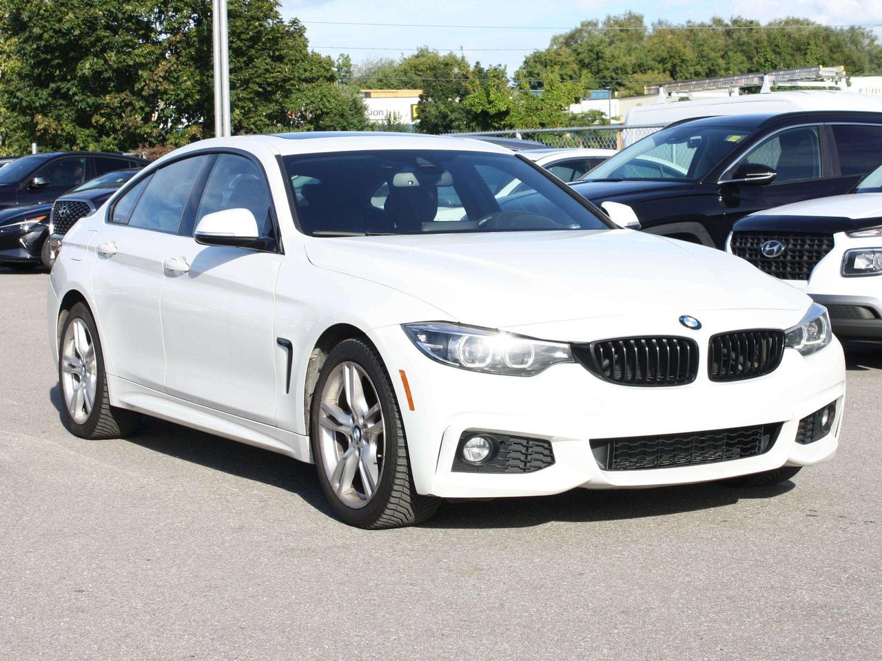 2020 BMW 4 Series 430i xDrive Photo
