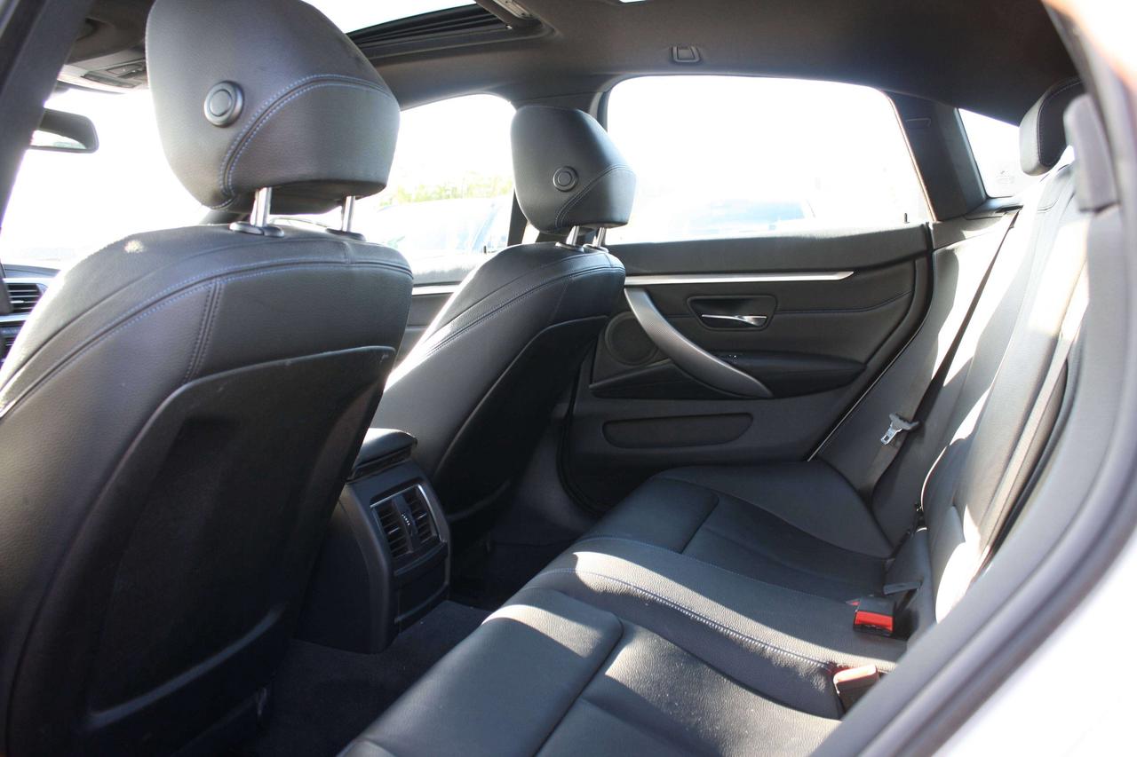 2020 BMW 4 Series 430i xDrive Photo