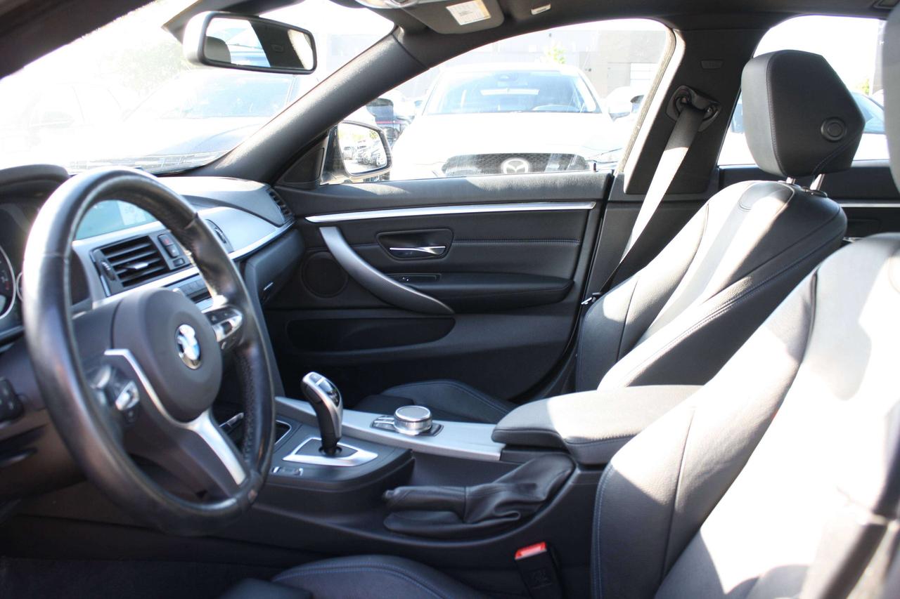 2020 BMW 4 Series 430i xDrive Photo