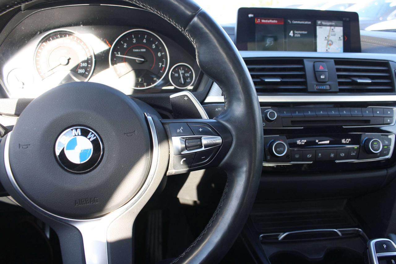 2020 BMW 4 Series 430i xDrive Photo