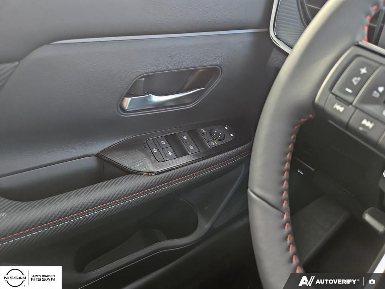 2027 Nissan Kicks SR Premium AWD Photo