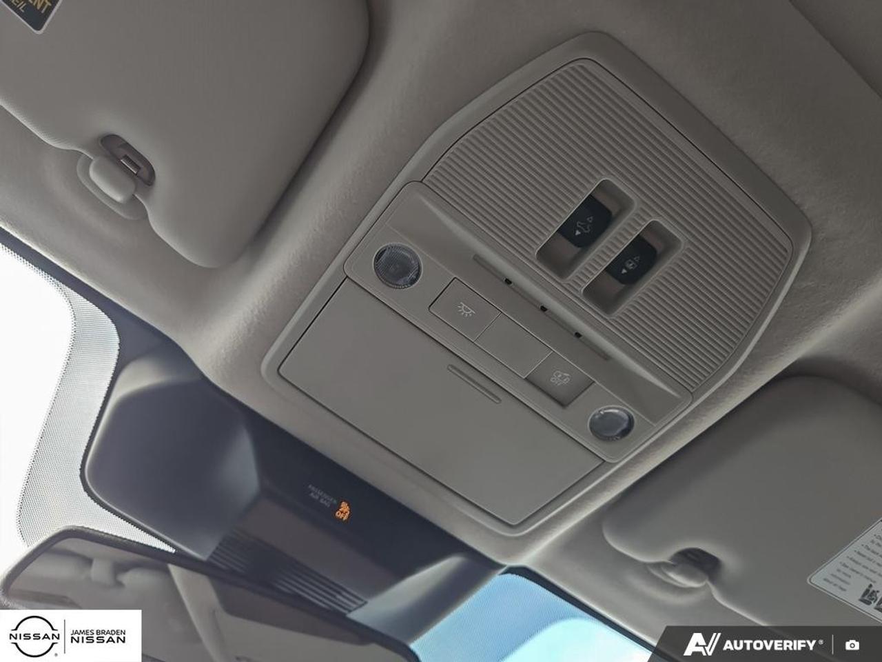 2027 Nissan Kicks SR Premium AWD Photo