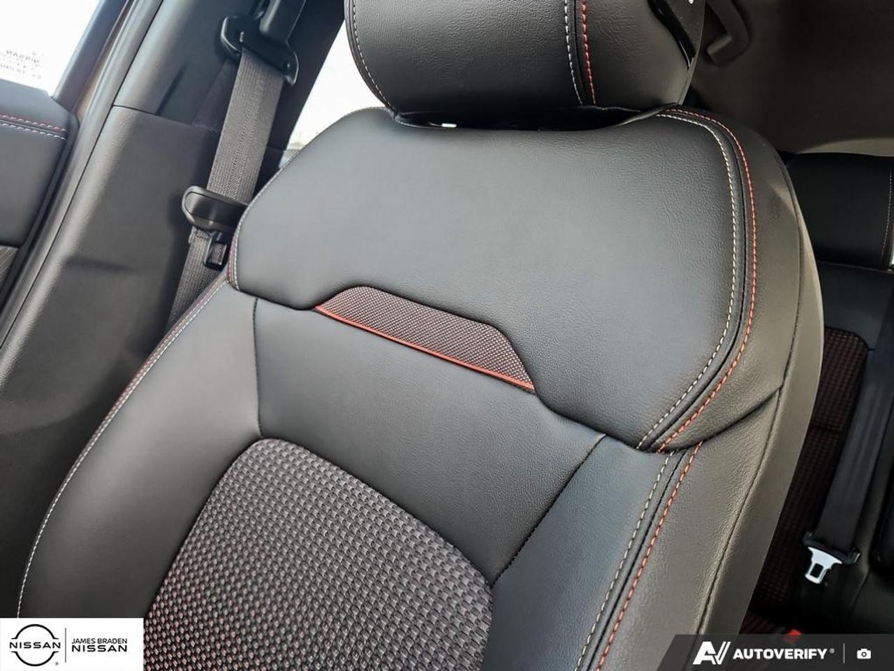 2027 Nissan Kicks SR Premium AWD Photo