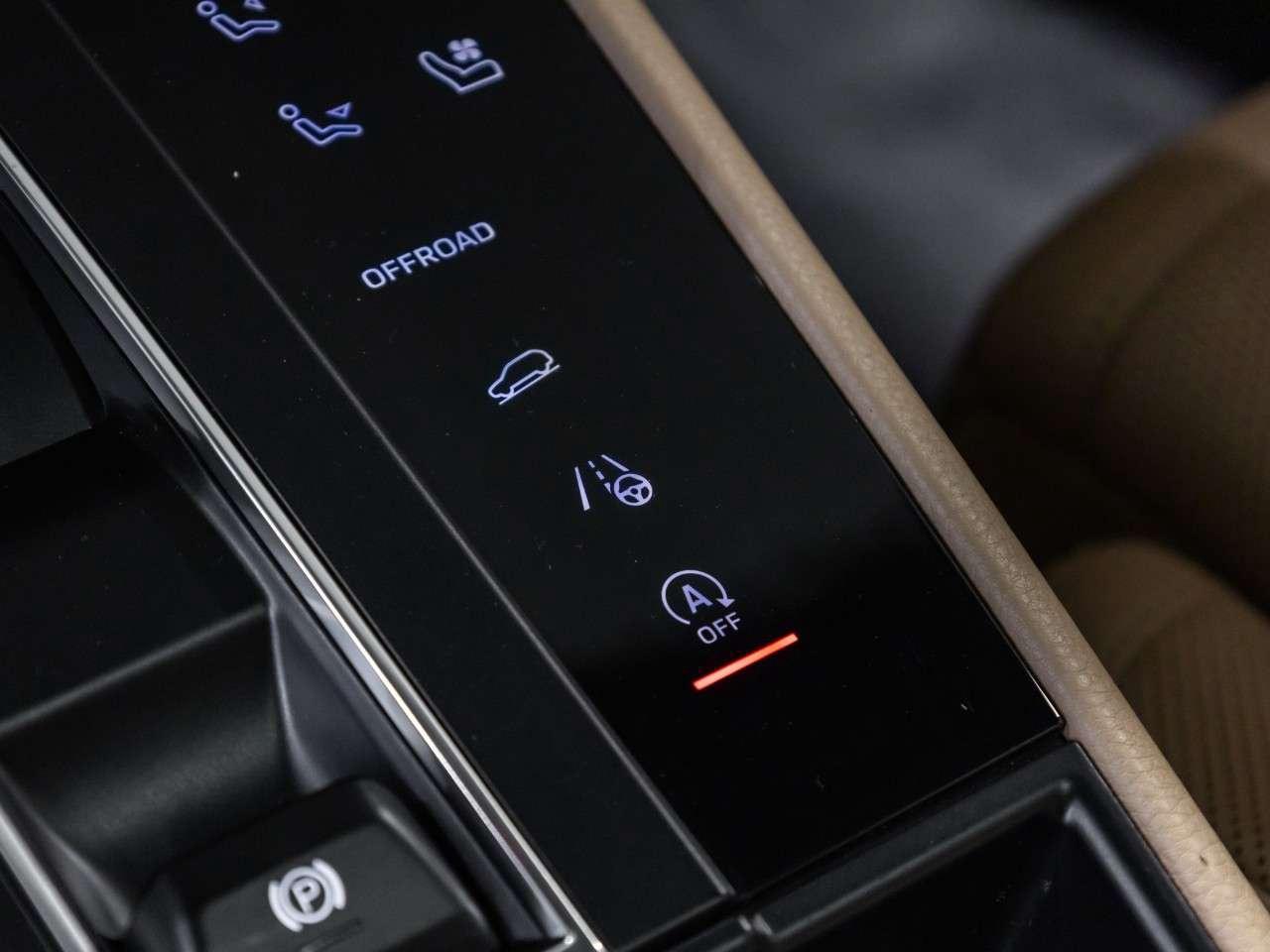 2023 Porsche Macan Macan Photo