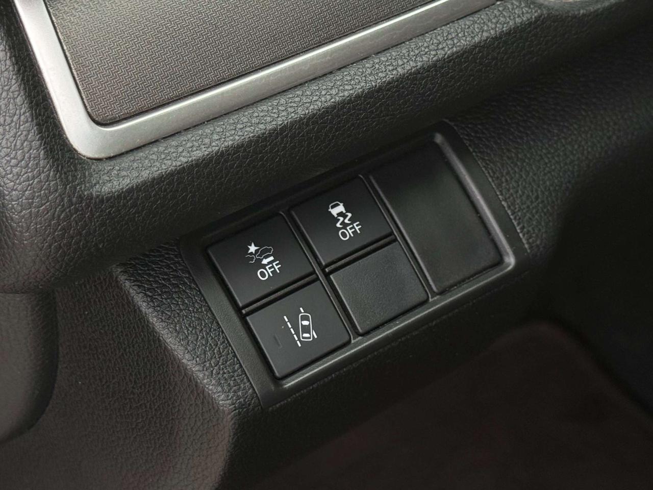 2021 Honda Civic No Accidents l FWD l EX l 3 Year Warranty l ECO l Photo