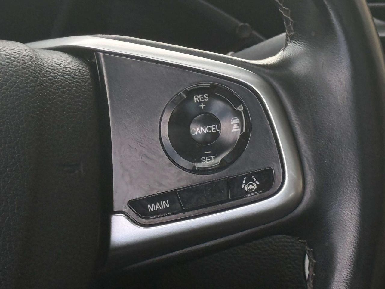 2021 Honda Civic No Accidents l FWD l EX l 3 Year Warranty l ECO l Photo