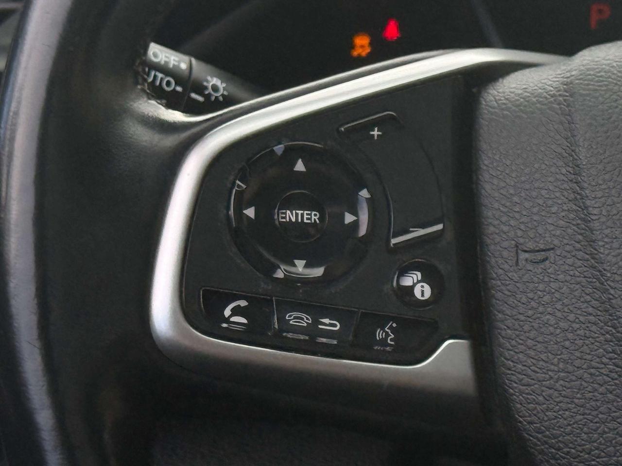 2021 Honda Civic No Accidents l FWD l EX l 3 Year Warranty l ECO l Photo