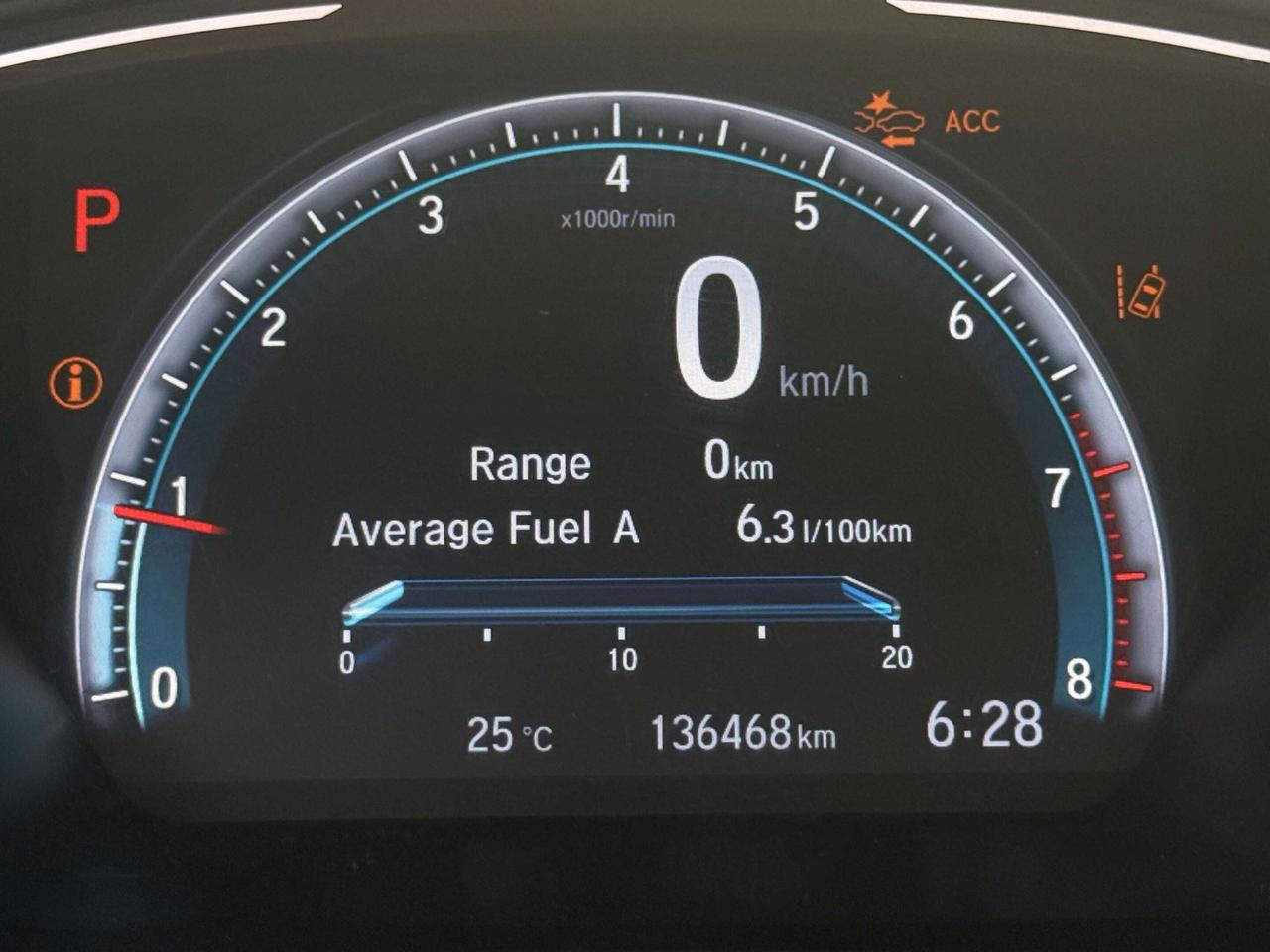 2021 Honda Civic No Accidents l FWD l EX l 3 Year Warranty l ECO l Photo