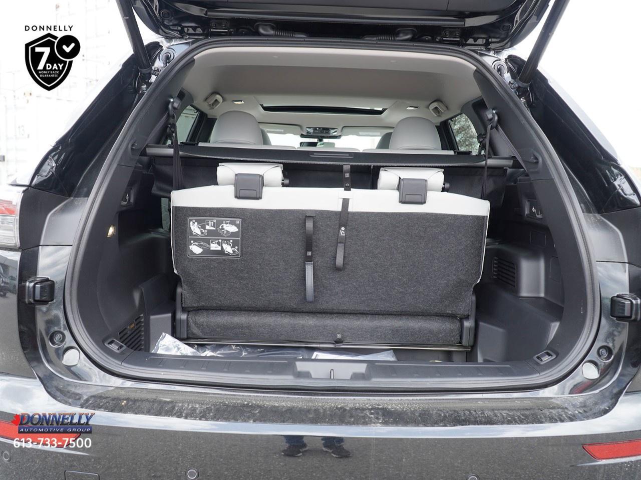2026 Mitsubishi Outlander GT S-AWC Photo