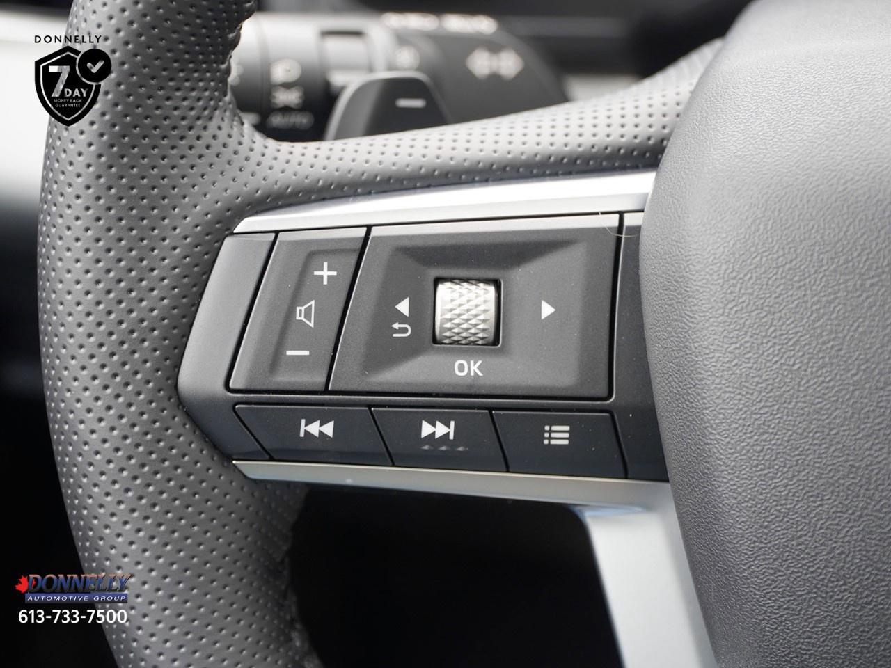 2026 Mitsubishi Outlander GT S-AWC Photo