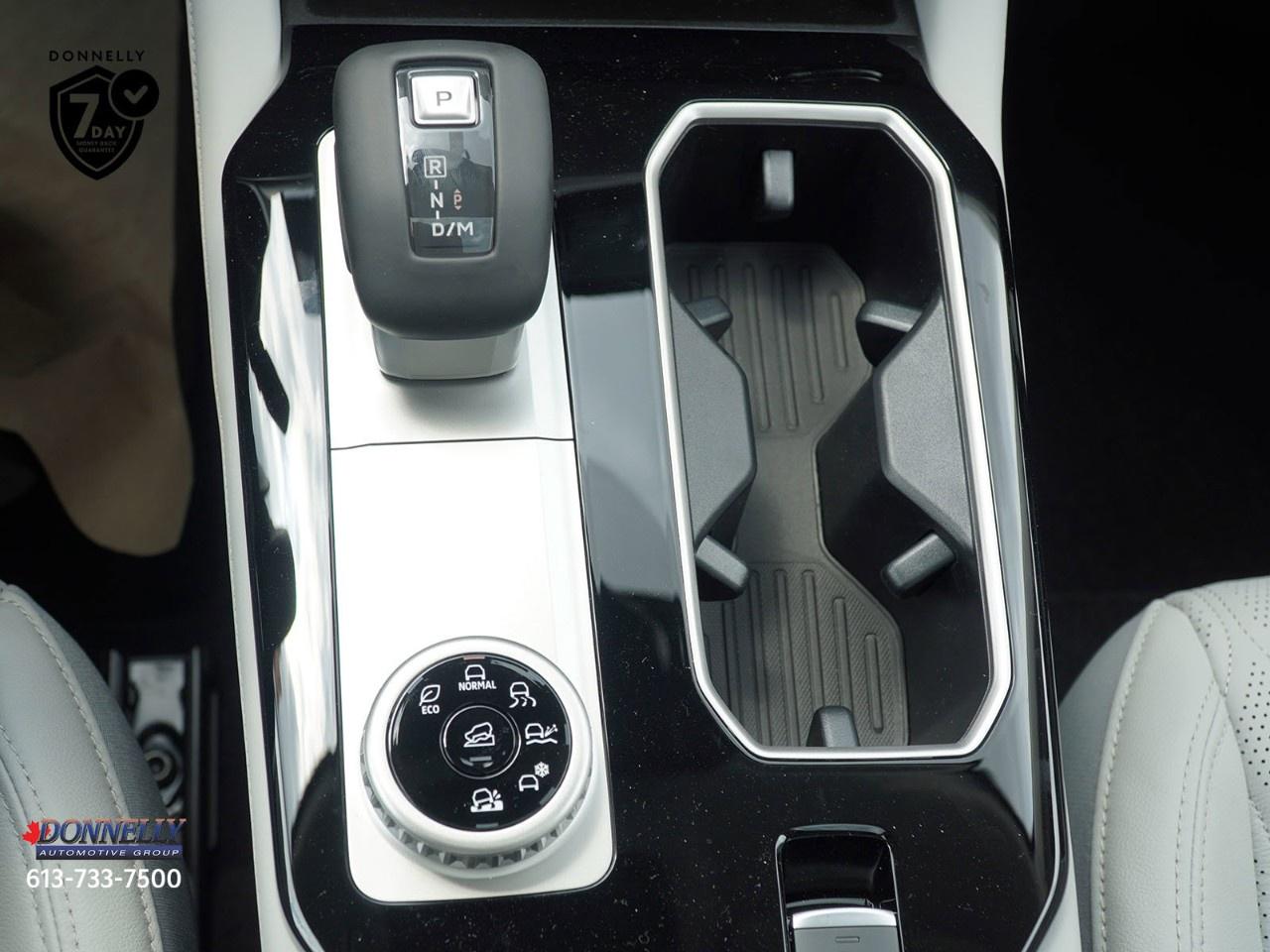 2026 Mitsubishi Outlander GT S-AWC Photo