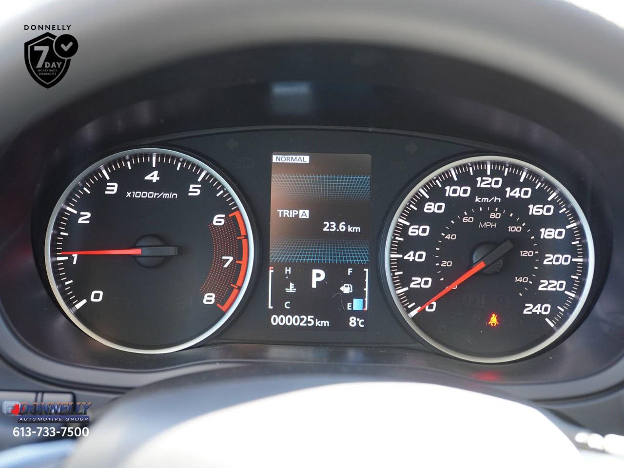 2026 Mitsubishi Eclipse Cross ES S-AWC Photo