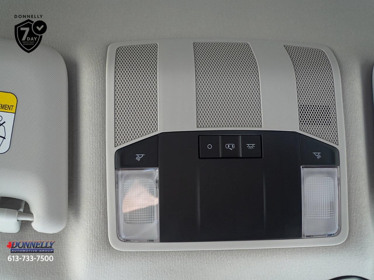 2026 Mitsubishi Eclipse Cross ES S-AWC Photo