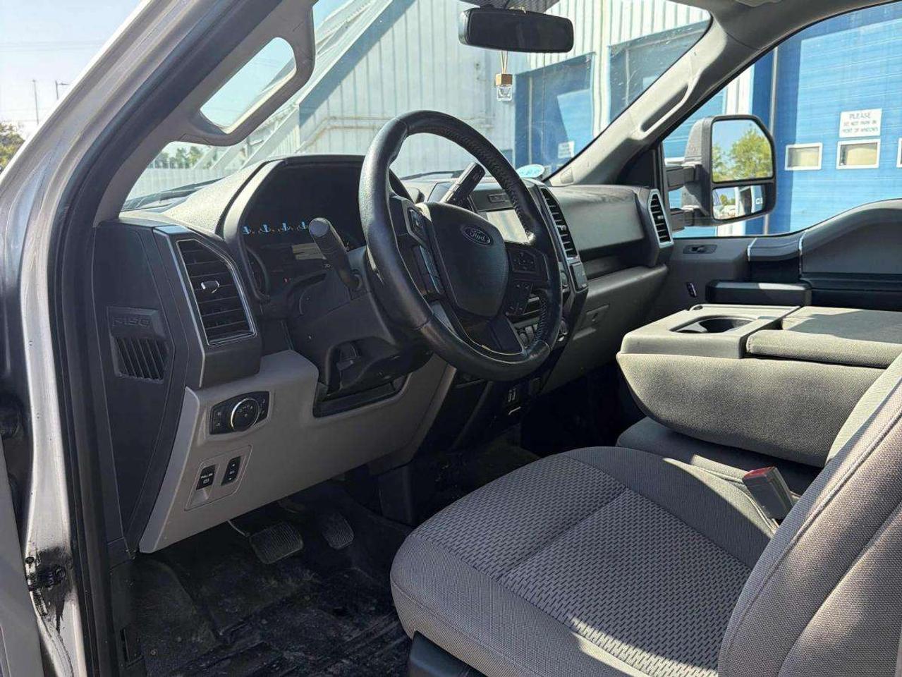 2018 Ford F-150 F150 SUPERCREW   LONGBOX   XTR PACKAGE   CRUISE CONTROL   TOW MIRRORS Photo