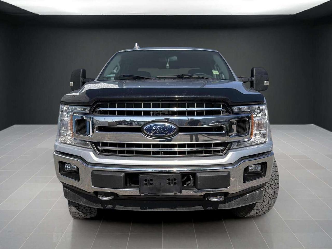 2018 Ford F-150 F150 SUPERCREW   LONGBOX   XTR PACKAGE   CRUISE CONTROL   TOW MIRRORS Photo5