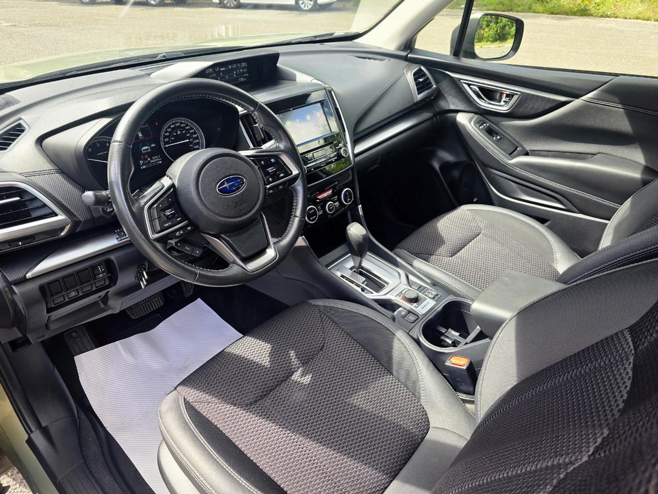 2019 Subaru Forester Convenience w/Eye Sight Pkg | Clean Carfax! Photo